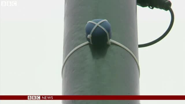 Sistemul care ofera o "imagine" audio a lumii care te inconjoara. Ce stiu sa faca emitatoarele din autobuze sau de pe strazi