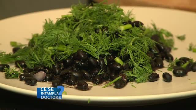 O persoana are nevoie de 30 de grame de fibre zilnic. Care sunt alimentele din care le puteti obtine