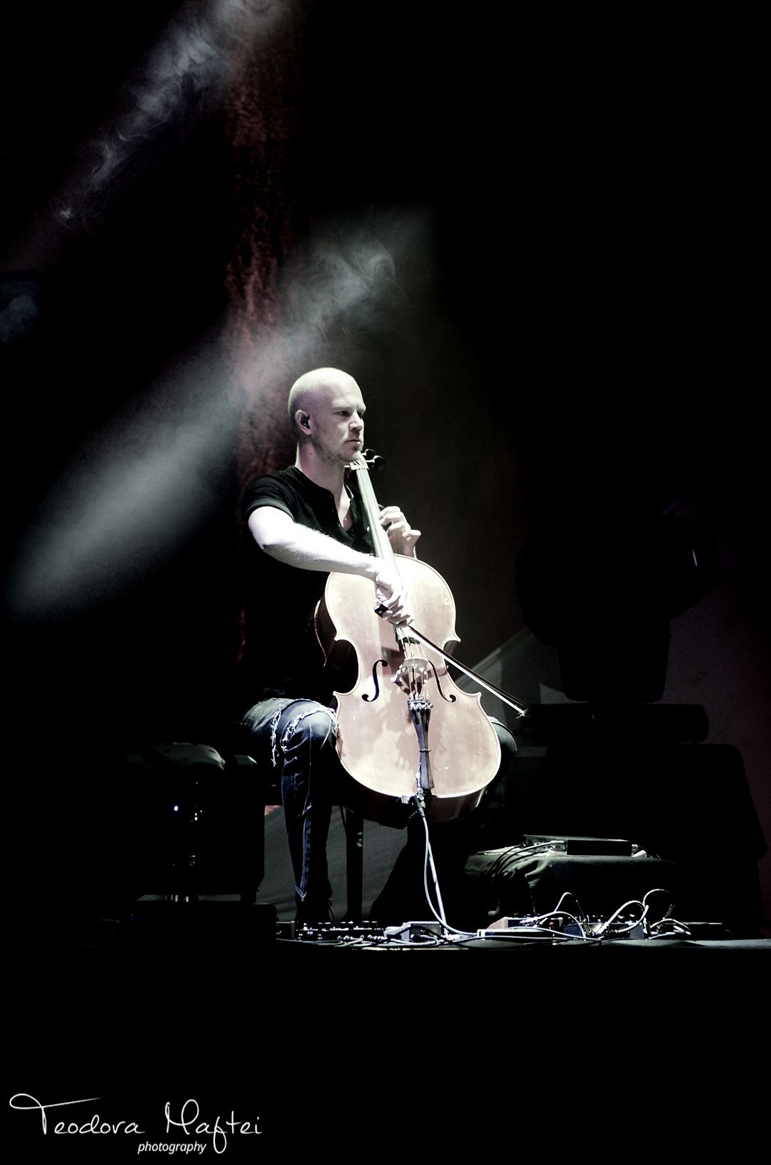 Tarja Turunen, 2014 - 2