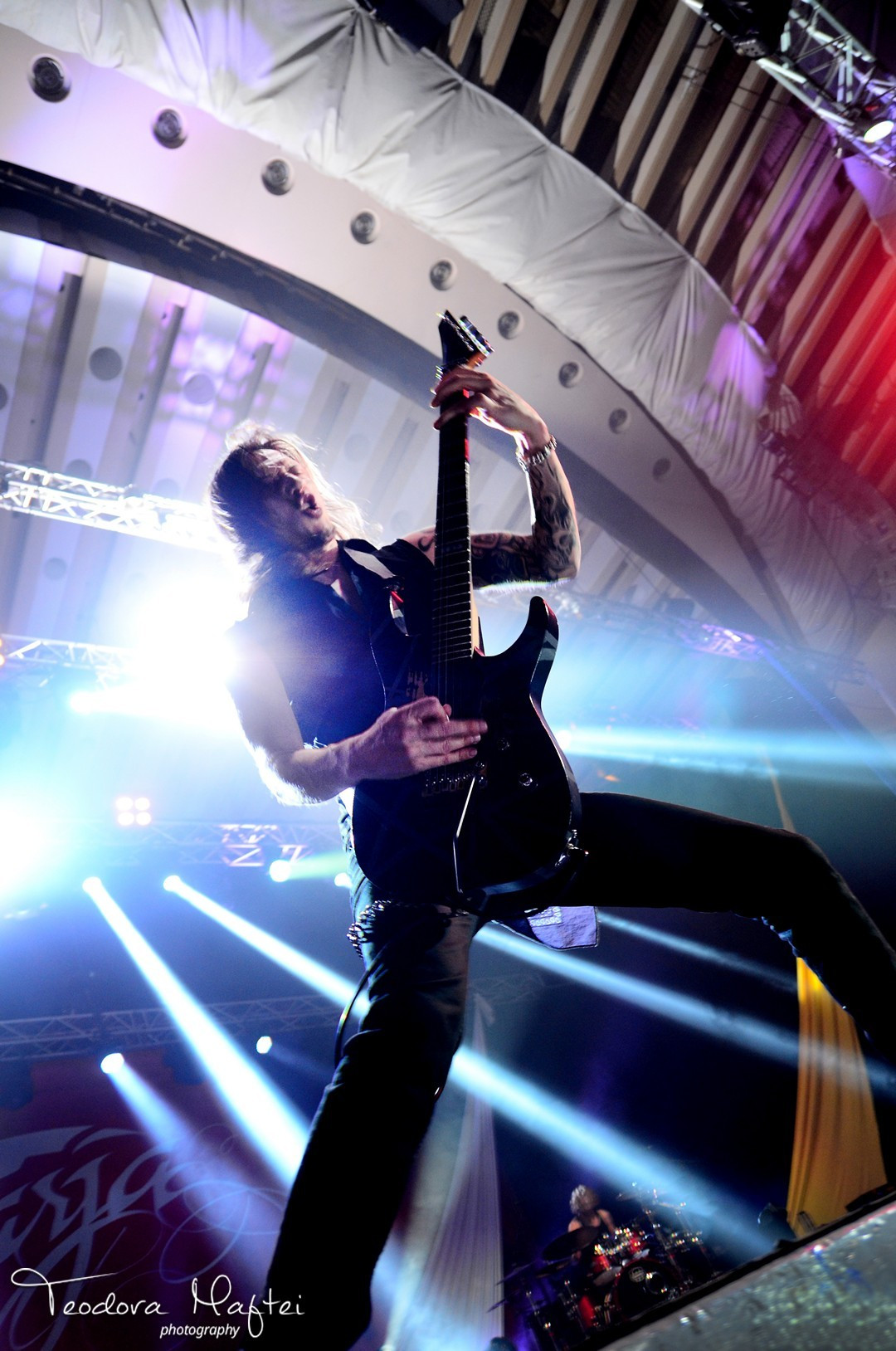 Tarja Turunen, 2014 - 4