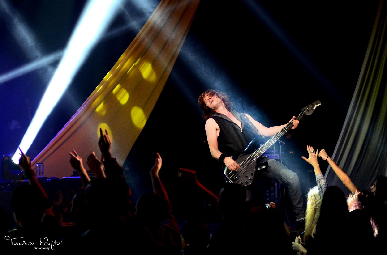 Tarja Turunen, 2014 - 10