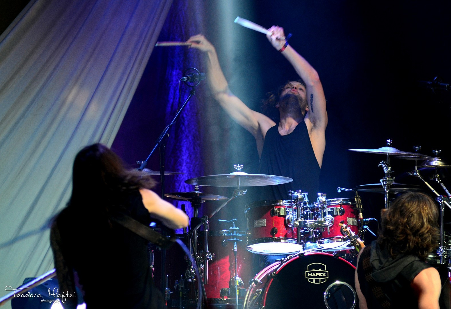 Tarja Turunen, 2014 - 13