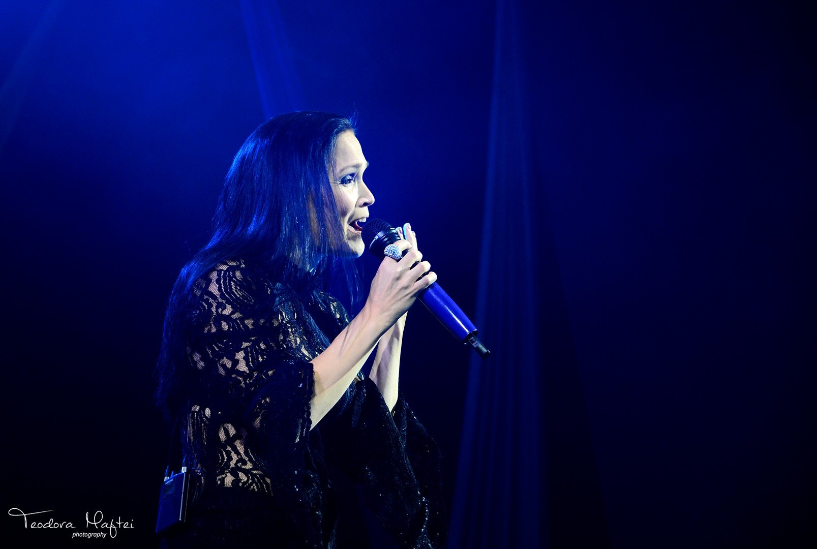 Tarja Turunen, 2014 - 19