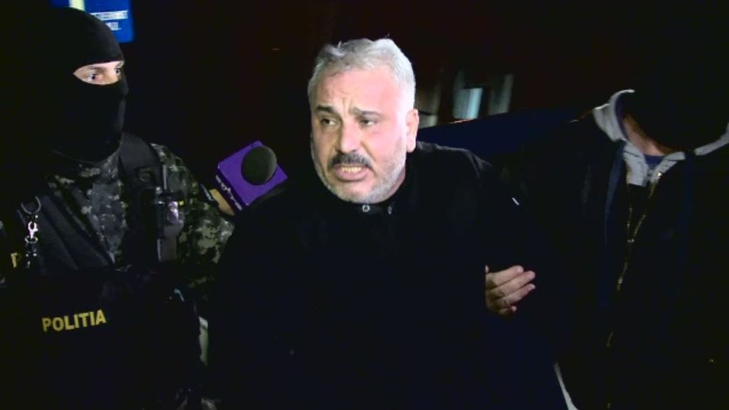 Vasile Balint, cunoscut drept „Sile Cămătaru”, va fi eliberat din închisoare. A avut o condamnare de 6 ani pentru proxenetism