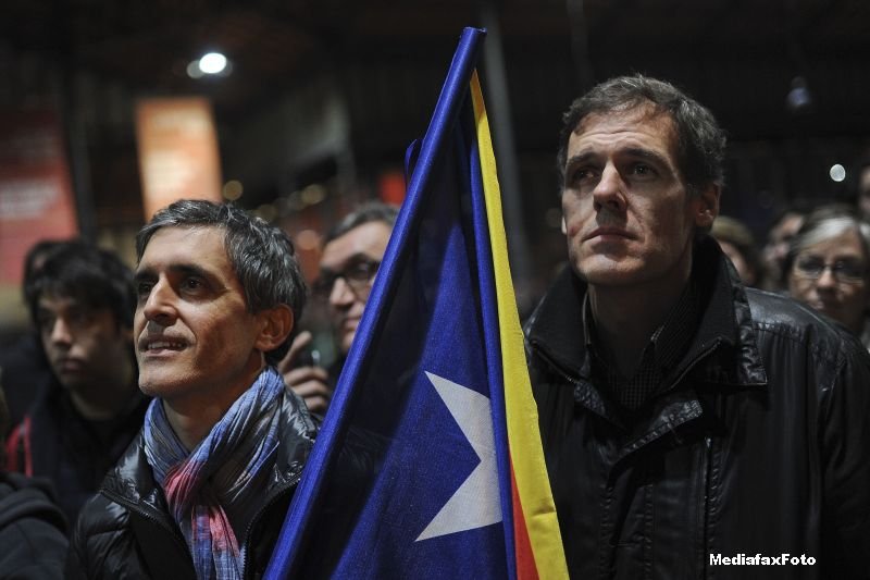 catalonia