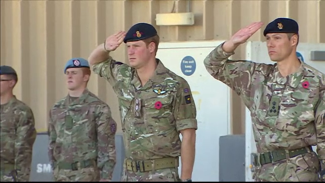 NUNTA REGALĂ. Prinţul Harry, "sensibil, luptător şi bufon". Cum a ajuns ţinta paparazzilor