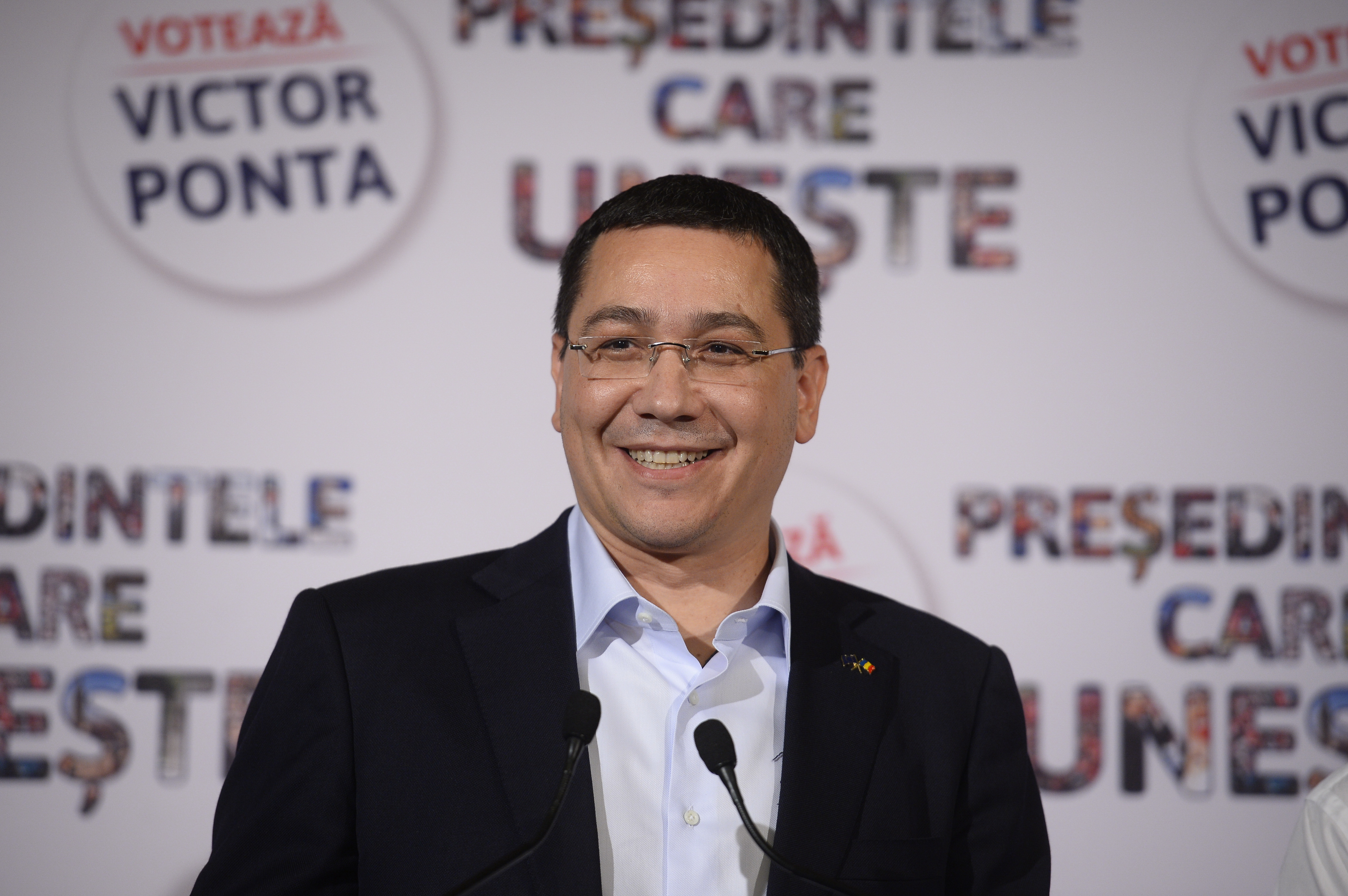 Victor Ponta anunta ca va spriijini propunerile lui Klaus Iohannis privind procurorul general, CSM si ICCJ
