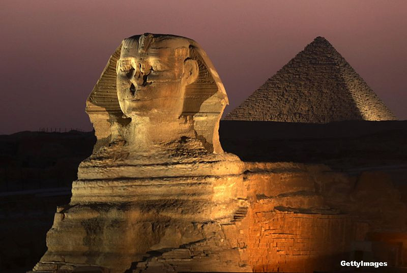 Descoperire importanta langa Cairo. Secretele din mormantul unei regine egiptene: istoricii nu stiau de existenta ei