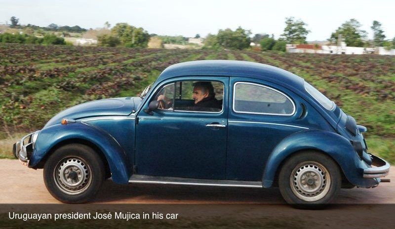 Jose Mujica