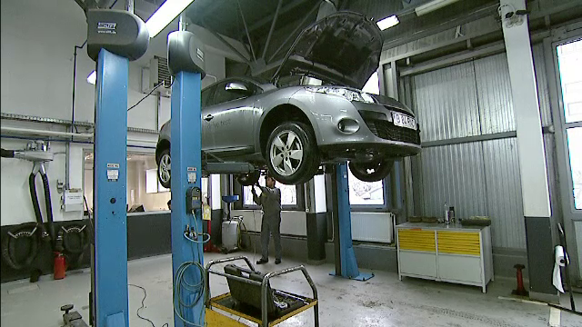 Veste proasta pentru soferi. Modificarile ce se vor face din 2015! VIDEO