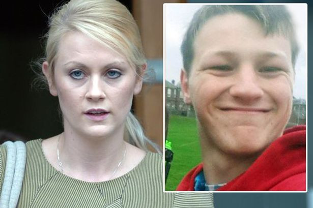 Gestul revoltator facut pe Facebook de o profesoara, dupa ce a fost concediata din cauza relatiei cu un elev