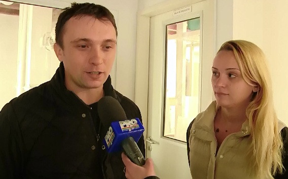 Fratii care au reusit sa faca profit dintr-o moara veche de 90 de ani. Vlad si Madalina au muncit pe rupte pentru visul lor