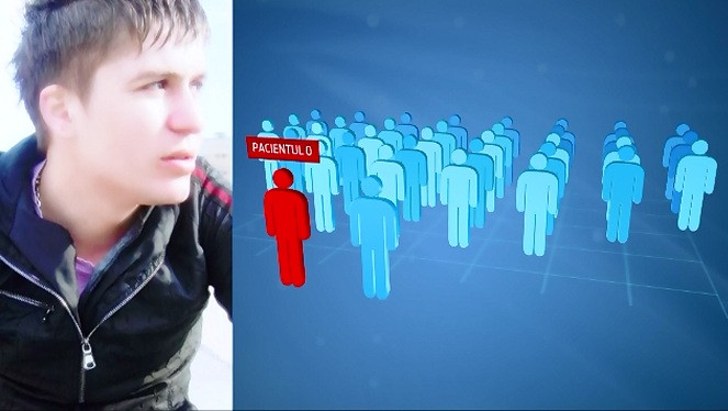 Sase cazuri noi de HIV in Dolj, judetul unde tanarul de 25 de ani ar fi infectat mai multe tinere cu virusul