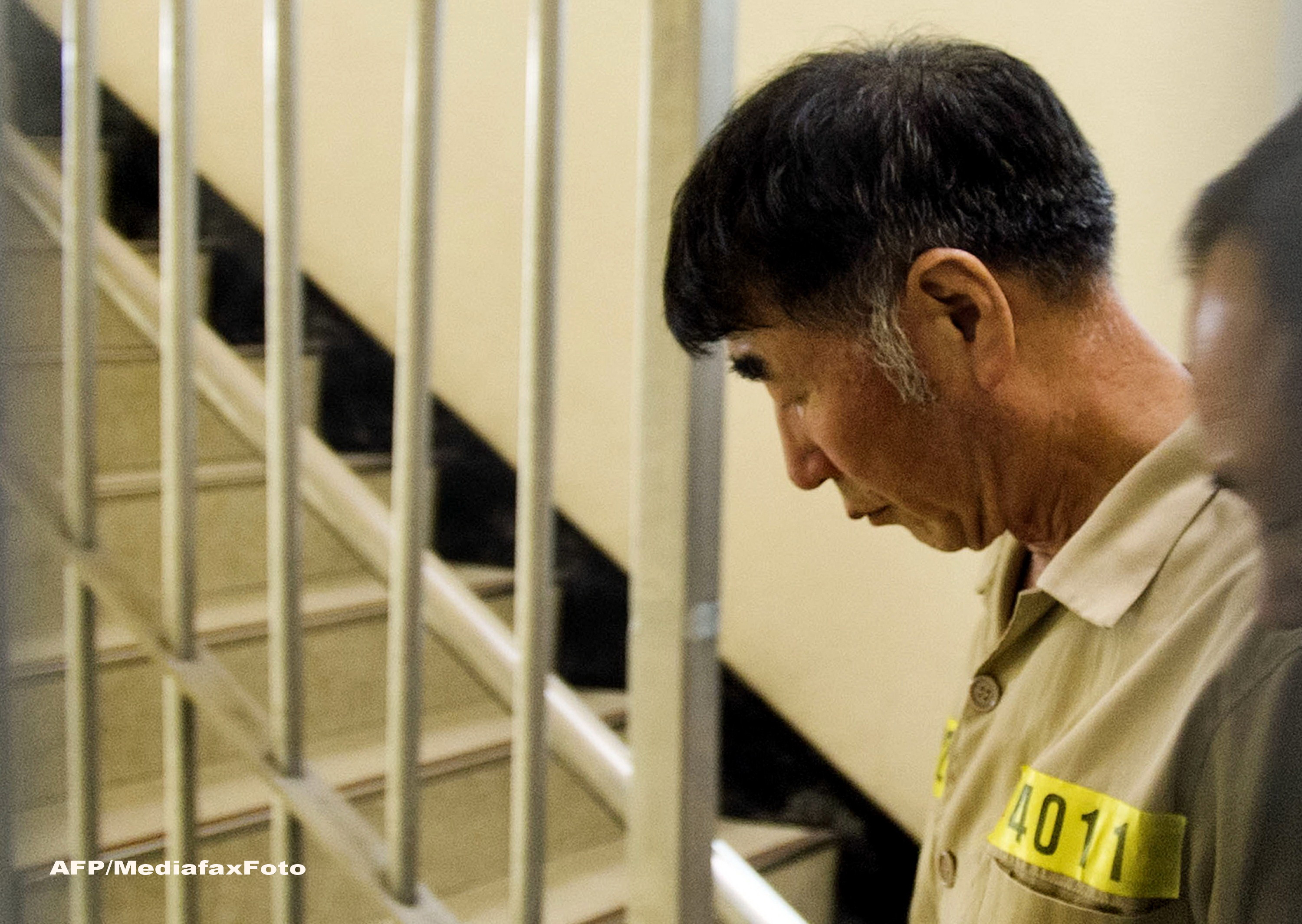 Dupa 5 luni de judecata, Coreea de Sud a anuntat sentinta pentru capitanul feribotului naufragiat: 36 de ani de inchisoare