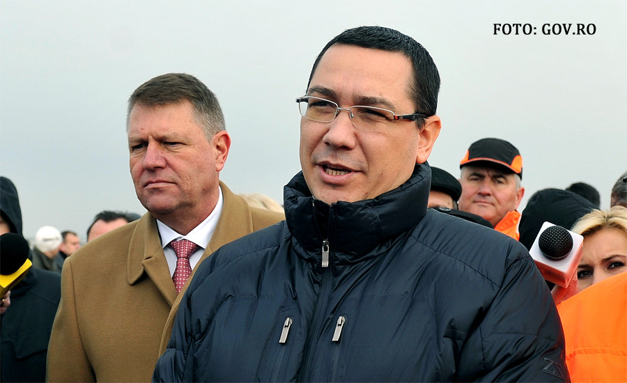 Noul presedinte NU poate schimba Guvernul. De ce Klaus Iohannis ar avea nevoie de PSD pentru a numi alt prim-ministru