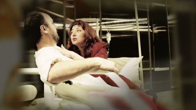 Anchetatorii ar avea un suspect in cazul actritei din Satu Mare gasita moarta. Mesajul tulburator publicat de fiica victimei