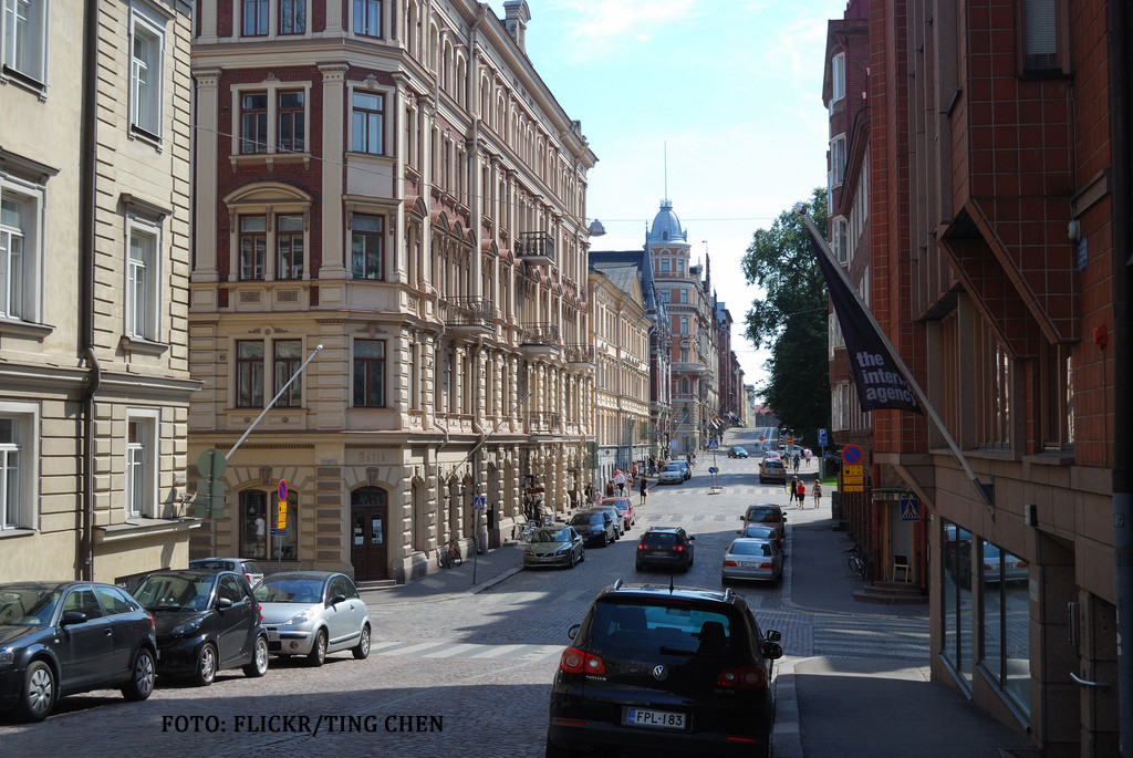 Capitala europeana unde masinile vor disparea in urmatorii 10 ani. Smartphone, in locul permisului de conducere