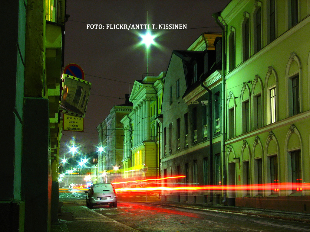 Tara unde un premier tine primul discurs in 22 ani. Economia se contracta de 3 ani si are cea mai mica crestere din Europa