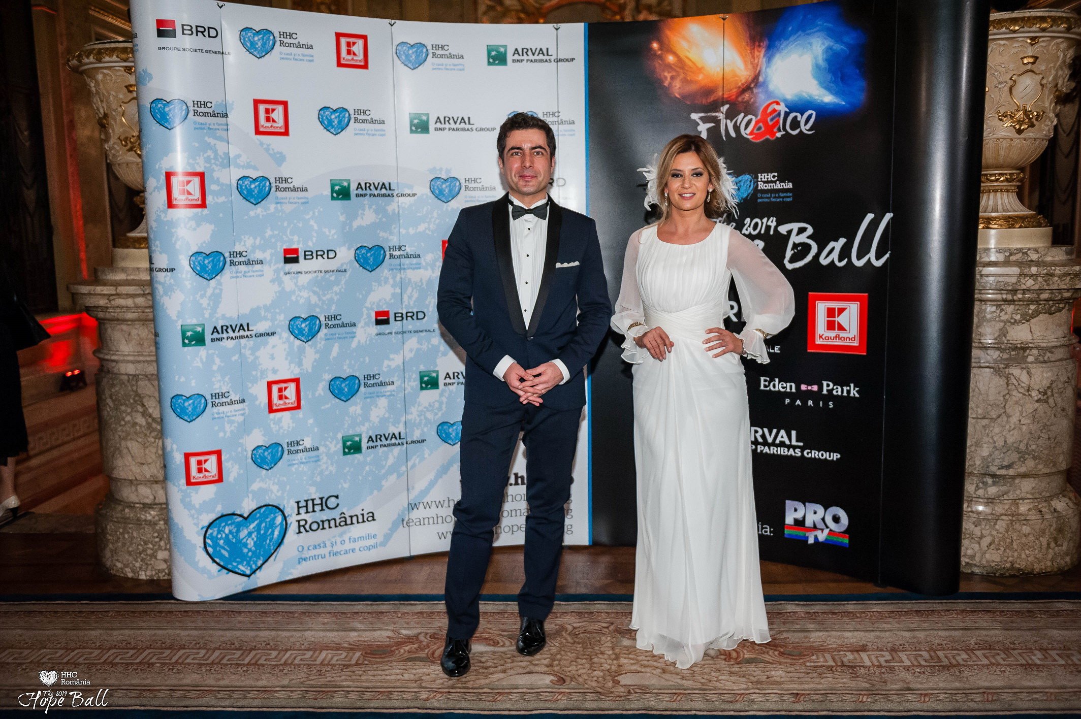 Hope Ball