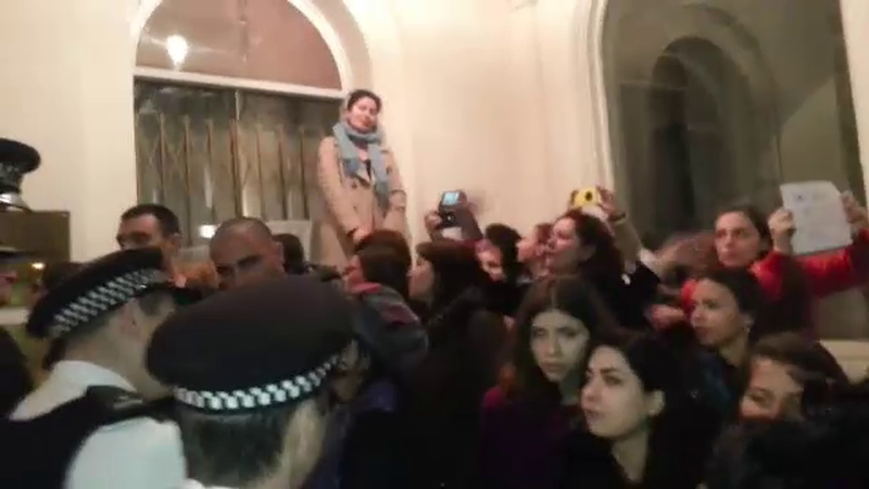 Declaratia facuta de ambasadorul Romaniei in Italia: "Ambasada a propus 22 de sectii de vot". Cate au fost aprobate