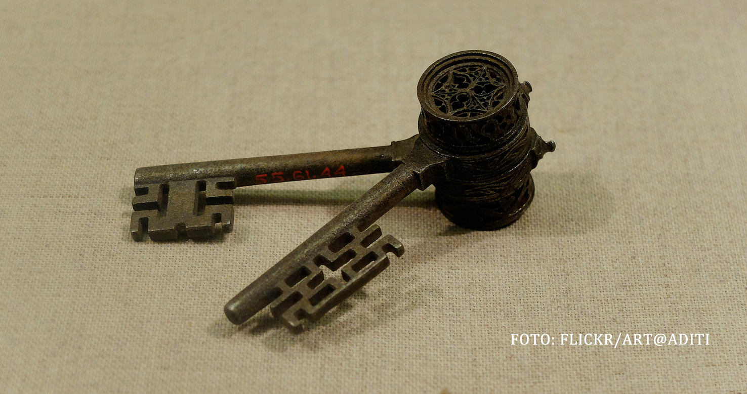 Ce i-a lasat fiului sau un barbat care a murit in atentatele de la 11 septembrie. Cheita misterioasa si cartea cifrata