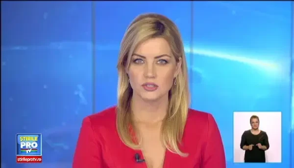 Pieton batut de soferul unei masini, pentru ca trecea prea incet strada. Agresorul a fugit imediat de la locul faptei