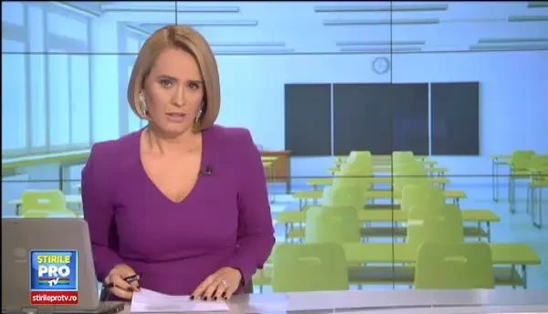 Judecatorii Curtii Constitutionale au decis ca religia NU mai este obligatorie in scoli. Reactia Patriarhiei