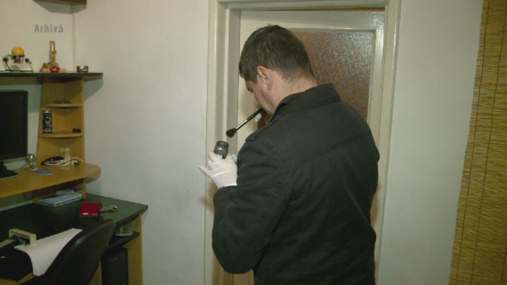 Grupare de hoti, anihilata de politisti. Oamenii legii au facut perchezitii, dupa ce i-au prins in flagrant