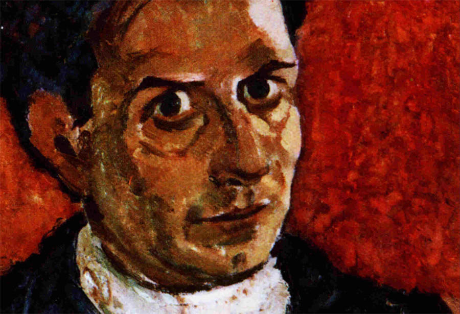 Secretele celui mai celebru pictor de copii din Romania. Cum a ajuns pe cutiile de chibrituri si de bomboane