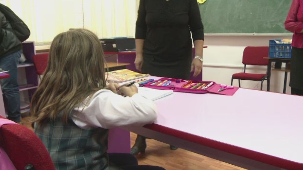 Inca trei eleve din Galati au ajuns la spital, cu toxiinfectie alimentara. Masurile luate de autoritati