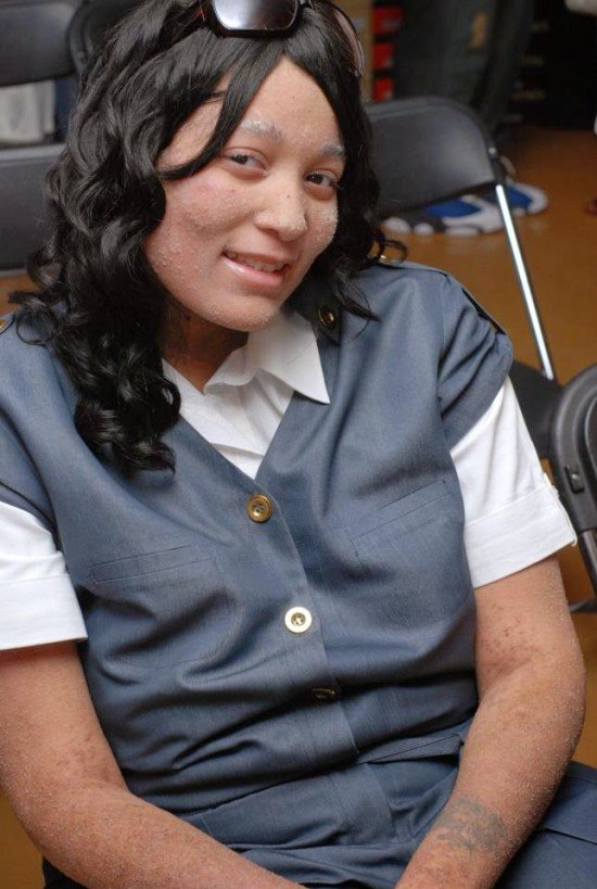 Shanyna Isom