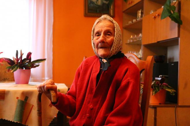 O batrana din Polonia care fusese declarata moarta s-a trezit dupa 11 ore in camera frigorifica, la morga