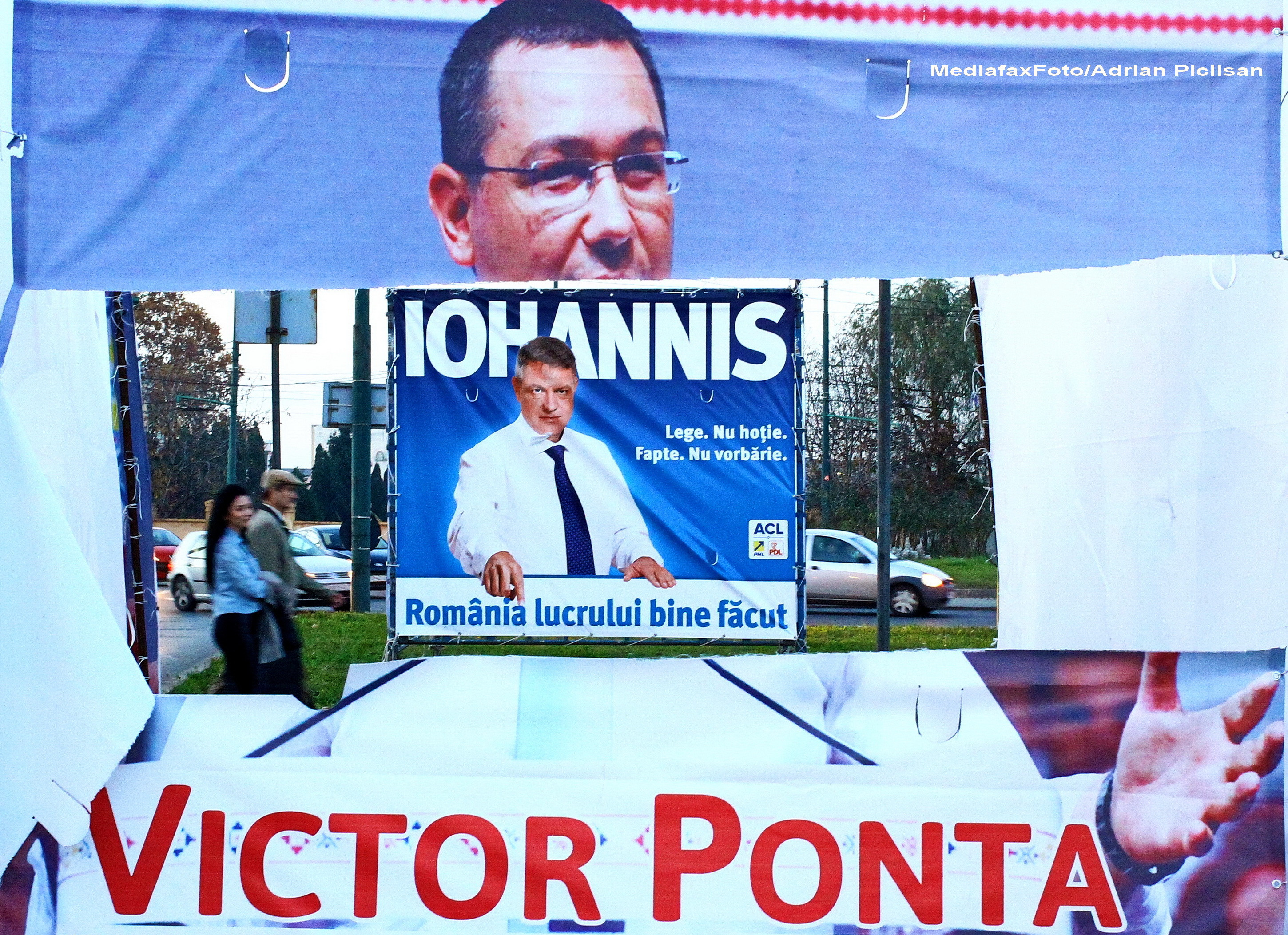 Partidele sunt aproape in colaps financiar dupa alegerile prezidentiale. Care au fost cele mai mari cheltuieli pentru Ponta