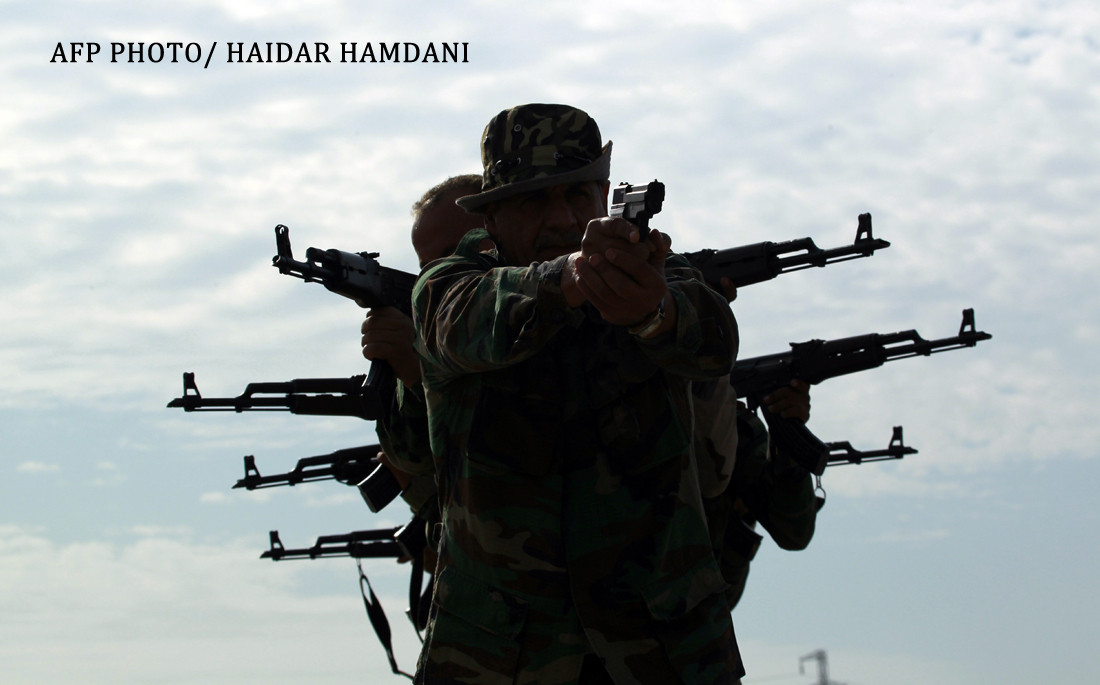 Cele mai temute grupari teroriste din lume si-au unit eforturile. Acord de colaborare intre al Qaeda si Statul Islamic