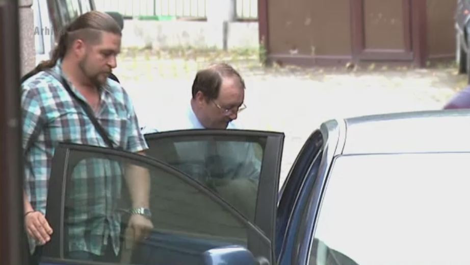 Mircea Basescu si Marian Capatana raman in arest preventiv, a decis Tribunalul Constanta. Decizia NU este definitiva