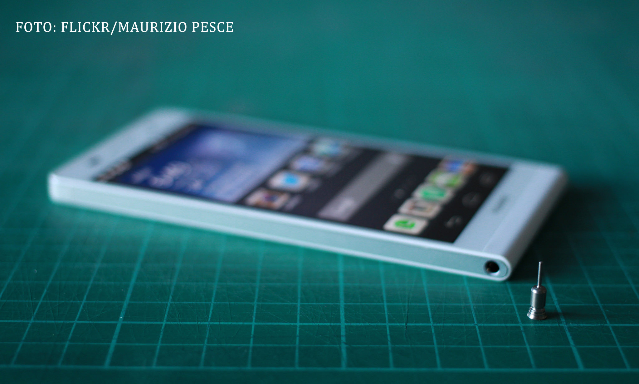 iLikeIT. Stirile saptamanii din tehnologie. Huawei lanseaza Ascend P8, iar LG "muta calul" la G4