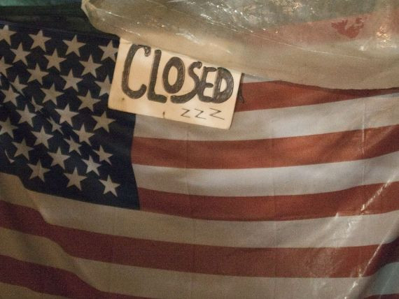 "Razboiul" ce poate trimite SUA in "shutdown". Ce vrea sa faca Obama cu imigrantii