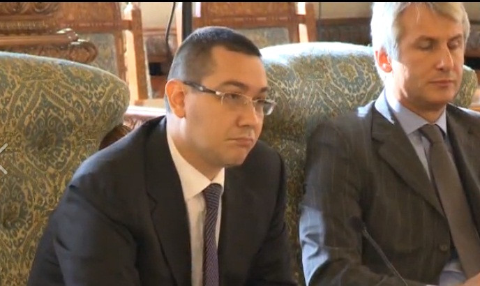 Victor Ponta: PSD sprijina solicitarea lui Iohannis privind procedurile rapide de ridicarea a imunitatilor parlamentare