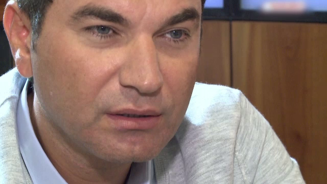 Cum arata camerele in care fac dragoste detinutii. Conditiile in care si-a lasat Borcea sotia gravida. FOTO