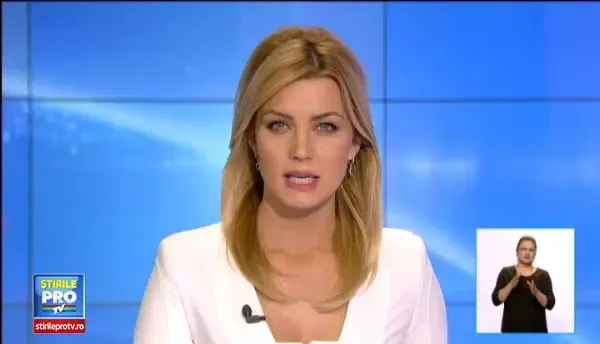 Traian Basescu a devenit bunic pentru a doua oara. Astazi, in jurul orei 07.50, s-a nascut primul Basescu