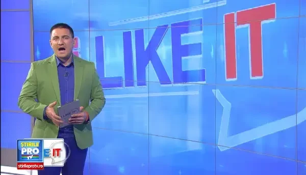 iLikeIT. Cum pot parintii sa foloseasca tehnologia pentru a-si gasi copii rataciti. Localizare cu o precizie de 2 metri