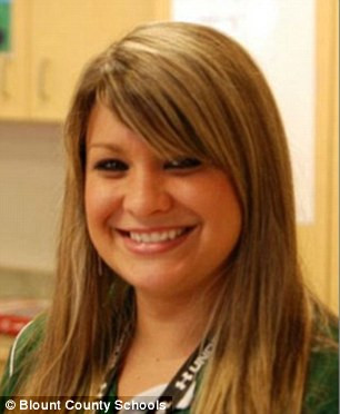 Profesoara din SUA care a avut relatii sexuale cu cel putin doi elevi. Cum s-a petrecut totul