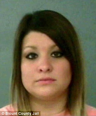 Ashley Parkins Pruitt