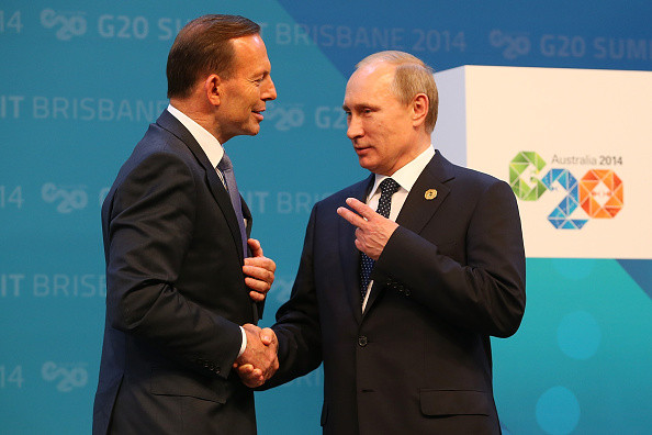 Vladimir Putin: Rusia a imprumutat Ucraina cu 3 miliarde de dolari. Intregul sistem financiar ucrainean s-ar putea prabusi