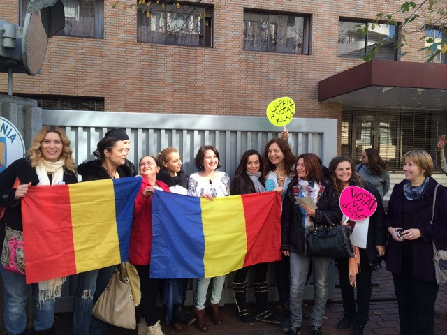 alegeri diaspora japonia