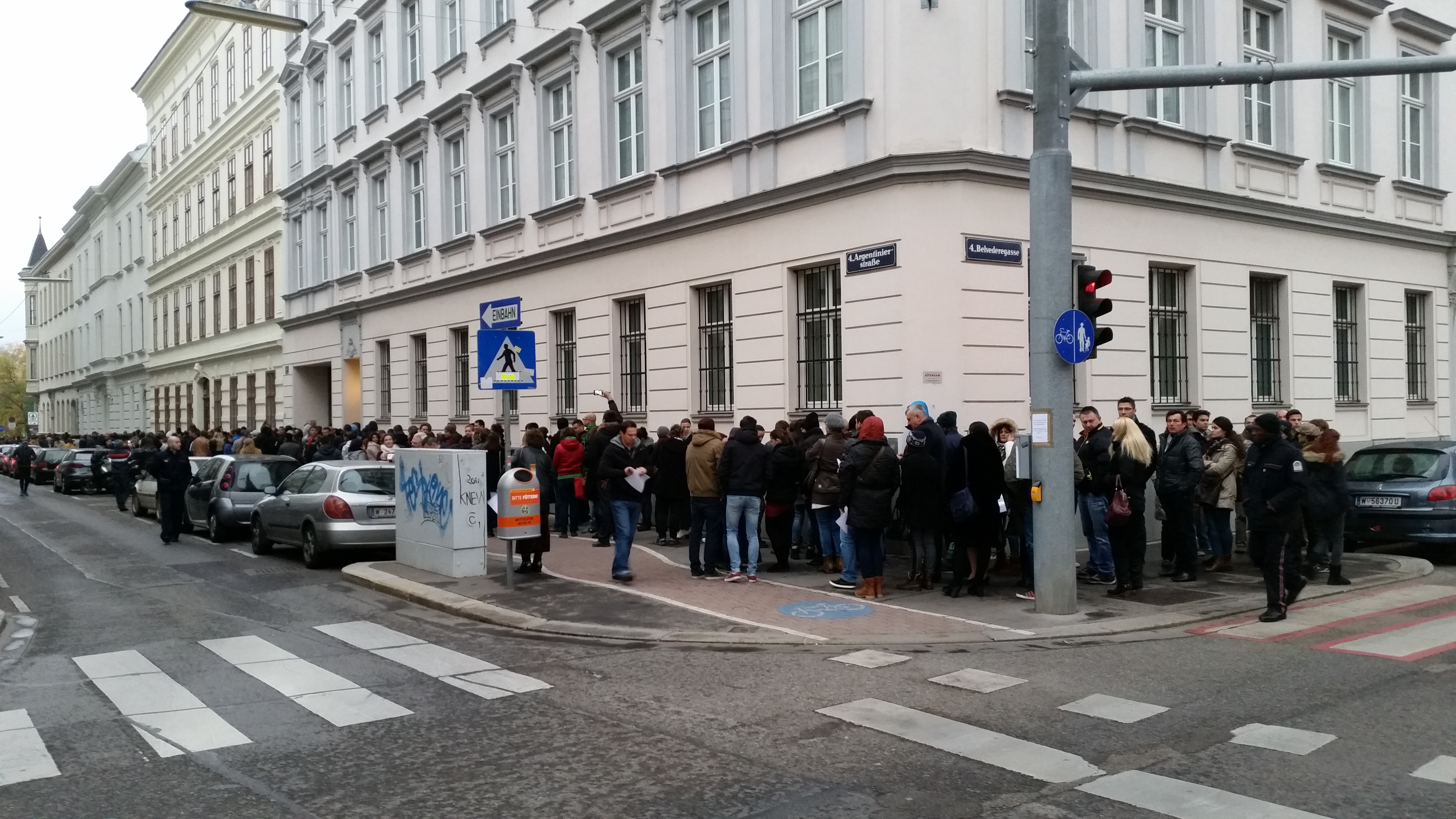 alegeri diaspora viena