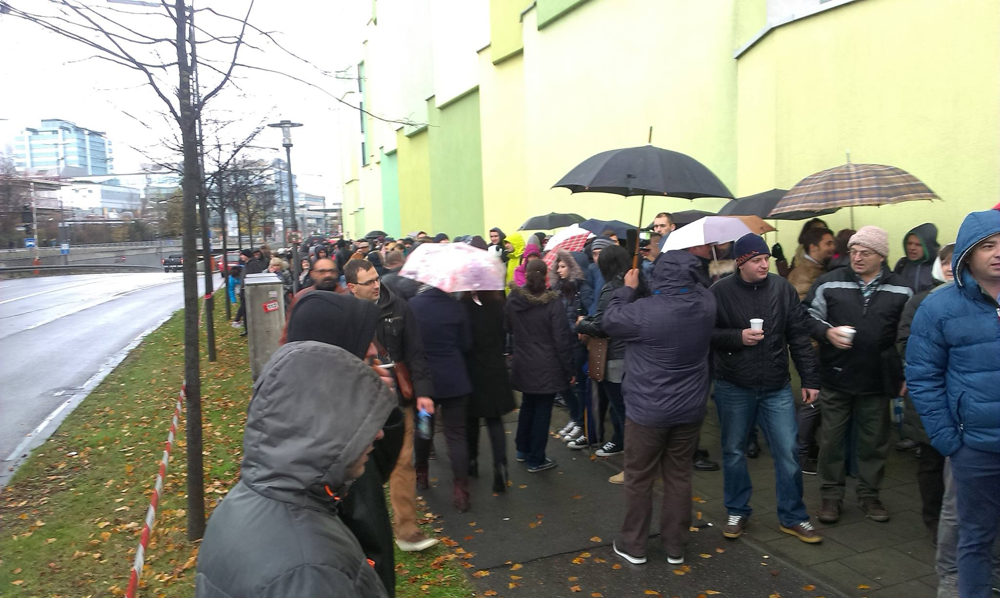 alegeri diaspora munchen