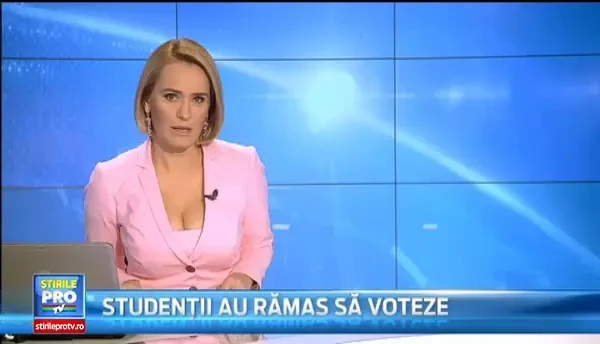 INCIDENTE ALEGERI PREZIDENTIALE 2014, TURUL II. Momentul in care o femeie descopera ca a semnat altcineva in locul ei. VIDEO