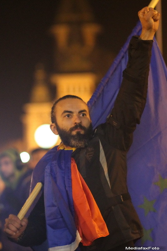 Miting Timisoara - 3