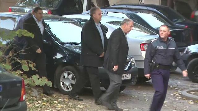 Interes marit pentru alegerile de duminica manifestat in inchisorile din tara. Unde au votat politicienii aflati dupa gratii